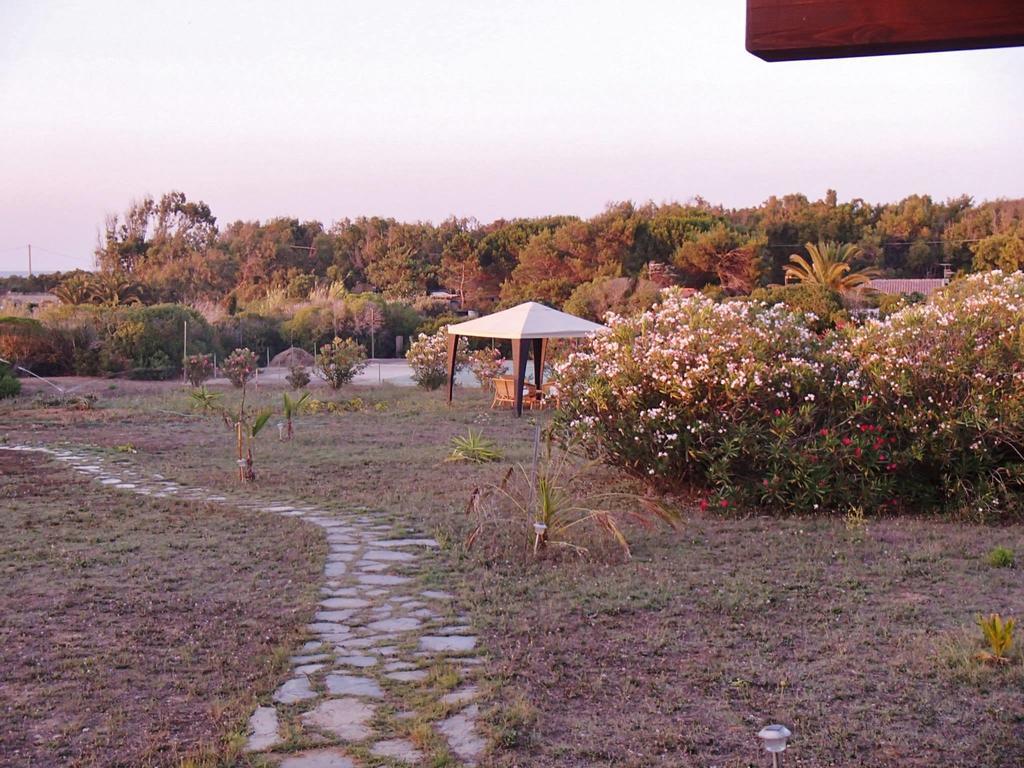 Affittacamere Casa Maica Stintino Exterior foto