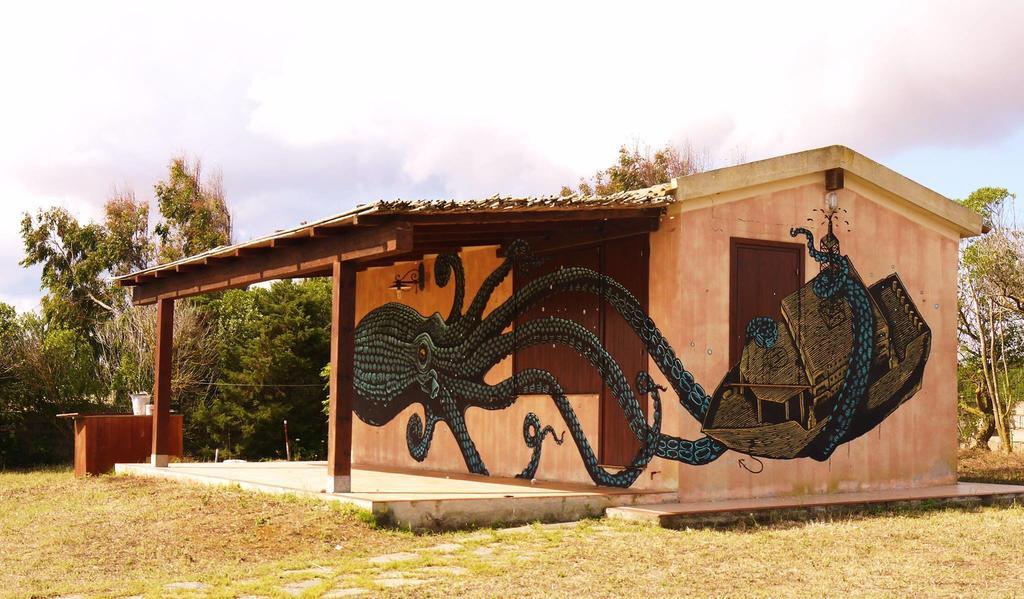 Casa Maica Stintino Quarto foto