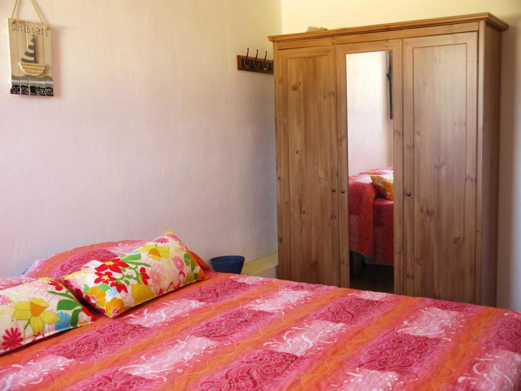 Casa Maica Stintino Quarto foto