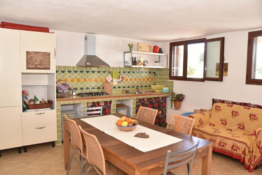 Casa Maica Stintino Exterior foto